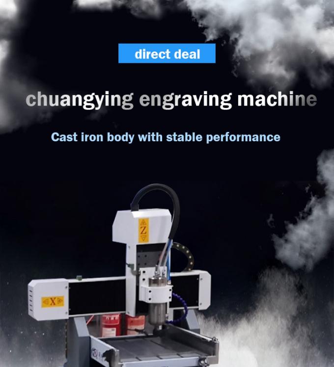 di qualità superiore la macchina per la frantumazione di CNC ha utilizzato la macchina di fabbricazione di CNC della macchina di CNC