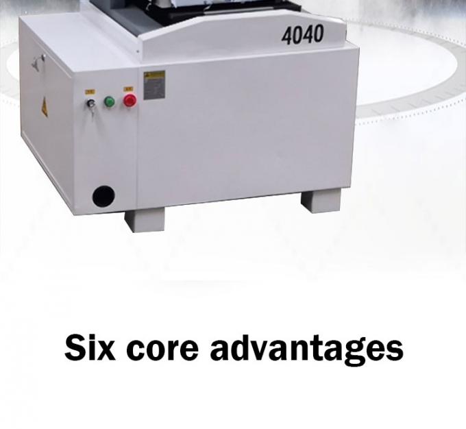 di qualità superiore legno portatile della macchina di CNC della macchina piegatubi di CNC della tagliatrice del plasma di CNC