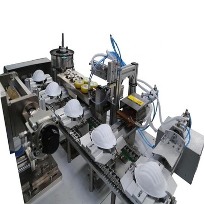 n95 mask making machine manufacturers automatic n95 cup mask machine mask machine price
