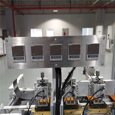 kf94 mask and packing machine  rotary packing machine kf94 mask  6 row automatic mask packing machine n95/kf94