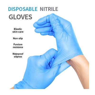 latex household gloves sterile latex surgical powdered gloves surgical latex gloves