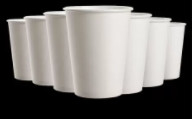 High Speed Paper Cups Plates Making Machine 75-85pcs/min